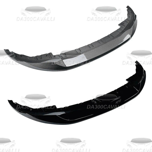 Splitter Bmw Serie 4 G26 (2020-2024) - Da300Cavalli