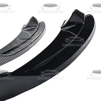 Splitter Bmw Serie 5 (2005-2010) - Da300Cavalli