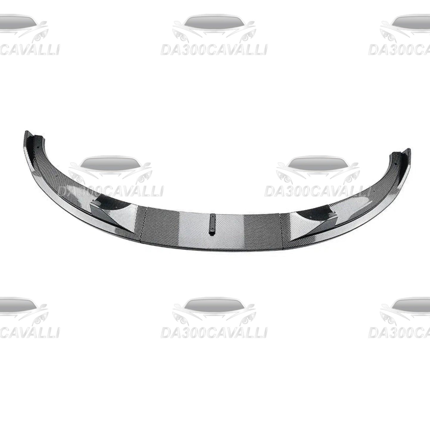 Splitter Bmw Serie 5 (2005-2010) - Da300Cavalli