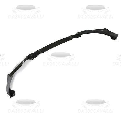 Splitter BMW Serie 5 F90 Fibra Di Carbonio - Da300Cavalli