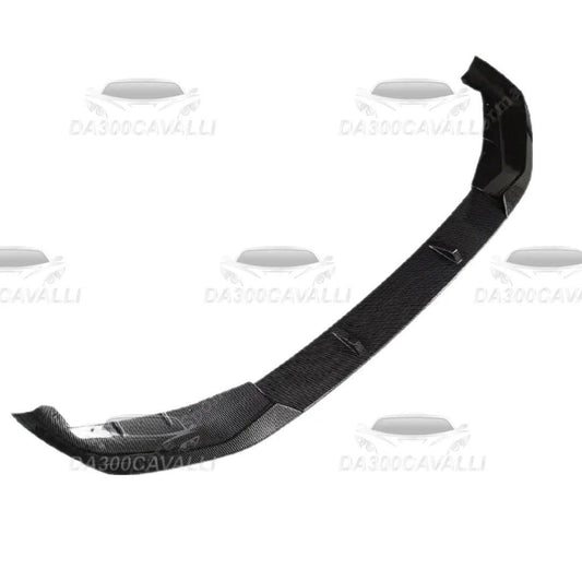 Splitter Bmw Serie 5 G30 G31 (2021-2024) - Da300Cavalli