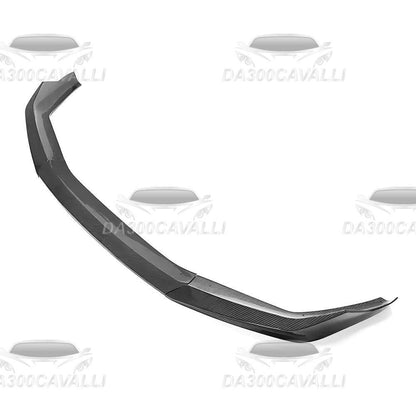 Splitter BMW Serie 5 M5 F90 Fibra Di Carbonio - Da300Cavalli