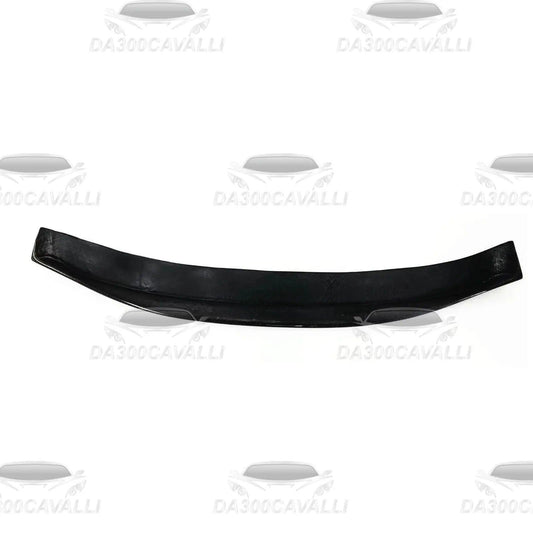 Splitter Bmw Serie 6 F12 F13 F06 (2013-2018) - Da300Cavalli