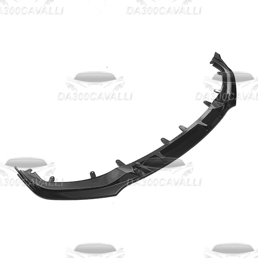 Splitter Bmw Serie 8 M-Sport G14 G15 G16 (2018-2021) - Da300Cavalli