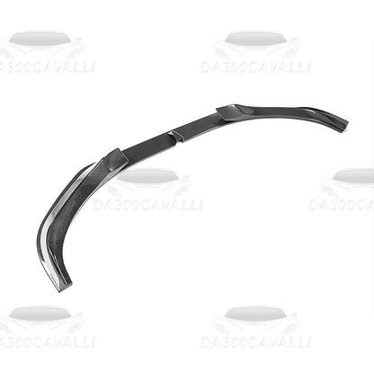 Splitter BMW Serie 8 M8 G14 G15 G16 Fibra Di Carbonio - Da300Cavalli