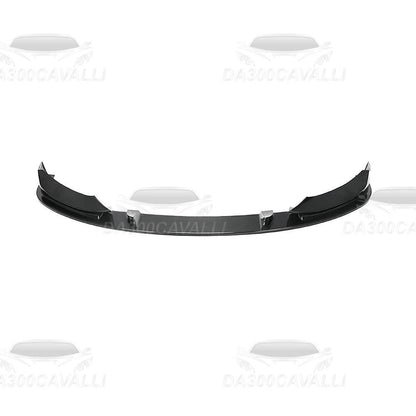 Splitter BMW Serie 8 M8 G14 G15 G16 Fibra Di Carbonio - Da300Cavalli