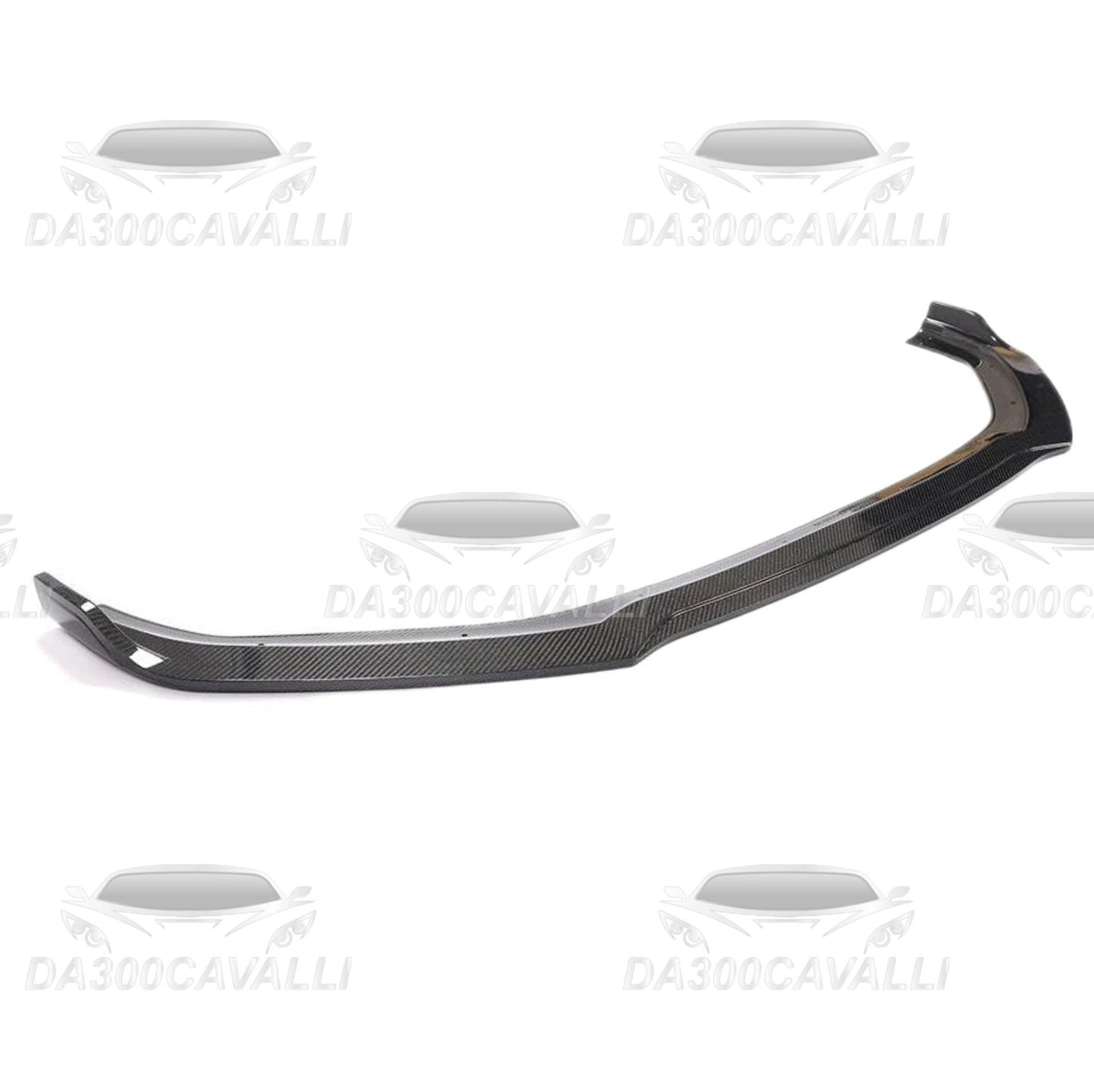 Splitter Fibra Di Carbonio Audi A5 (2017-2019) - Da300Cavalli