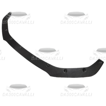 Splitter Fibra Di Carbonio Audi A5 (2017-2019) - Da300Cavalli