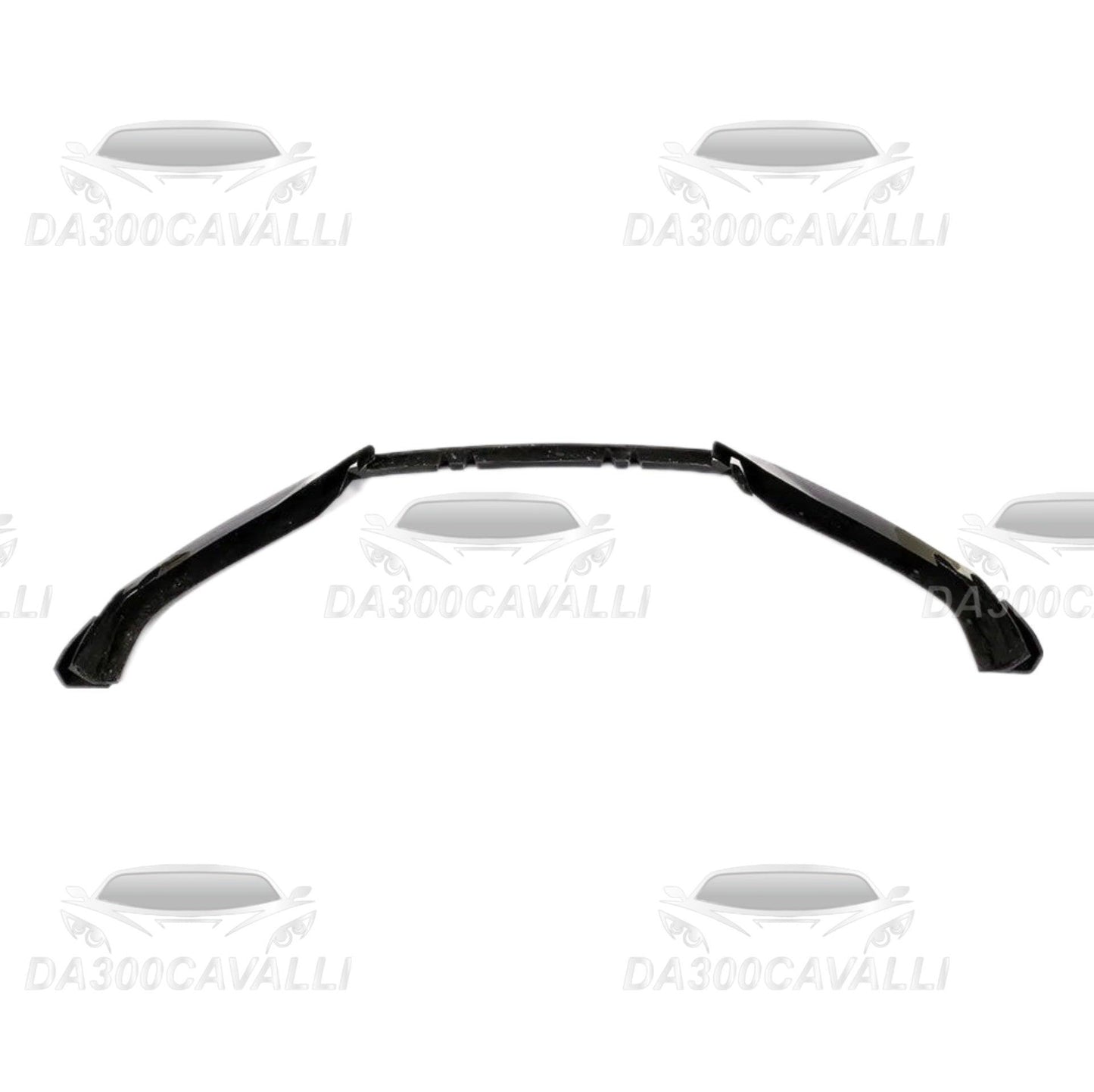 Splitter Fibra Di Carbonio Audi Ttrs Mk3 (2016-2018) - Da300Cavalli