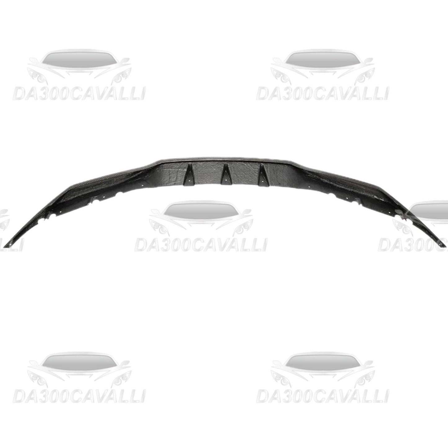 Splitter Fibra Di Carbonio Bmw M5 (2018-2020) - Da300Cavalli