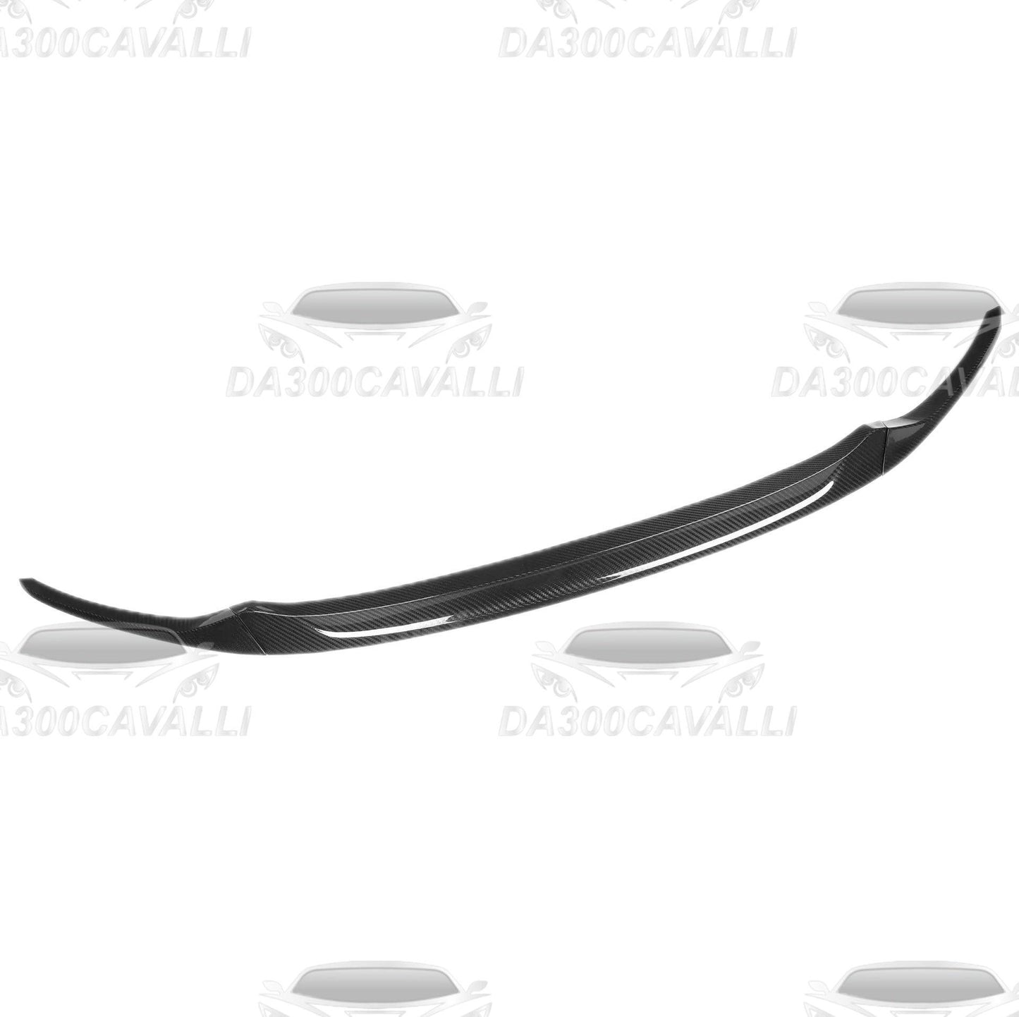 Splitter Fibra Di Carbonio Bmw Serie 8 G14 G15 G16 (2018-2022) - Da300Cavalli