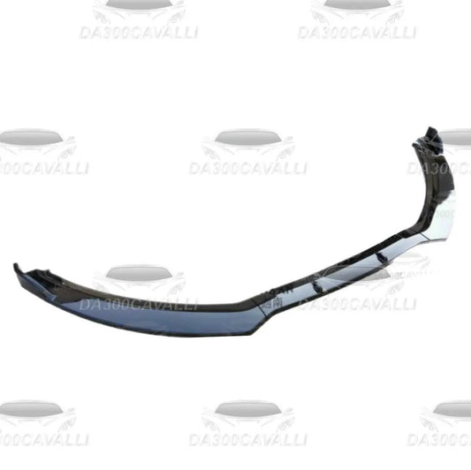 Splitter Ford Focus (2012-2018) - Da300Cavalli