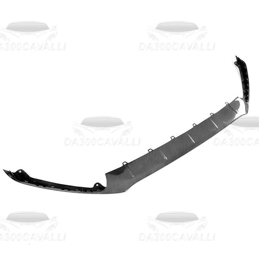 Splitter Ford Focus RS Fibra Di Carbonio (2016-2018) - Da300Cavalli