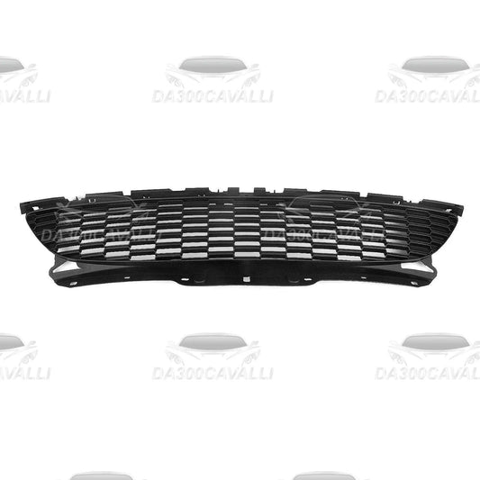 Splitter+Griglia Mini Cooper (2006-2010) (R55 R56 R57 R58) - Da300Cavalli