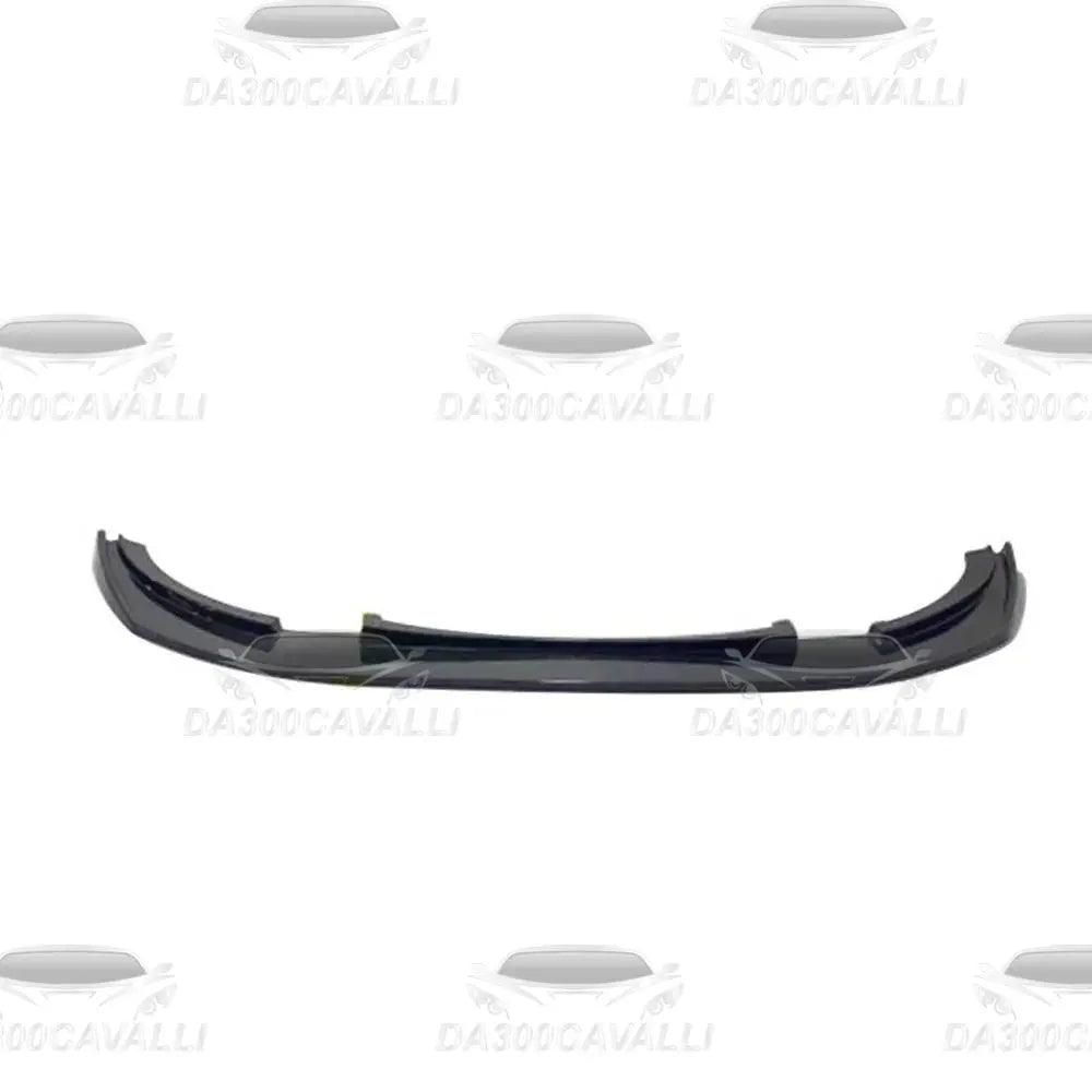 Splitter Mazda Mx5 (4ª Generazione) - Da300Cavalli