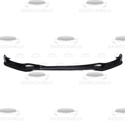 Splitter Mazda Mx5 In Fibra Di Carbonio - Da300Cavalli