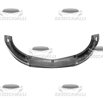 Splitter Mercedes Classe A A45 W176 Fibra Di Carbonio - Da300Cavalli