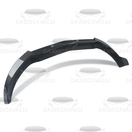 Splitter Mercedes Classe C W205 C205 C300 C43 - Da300Cavalli