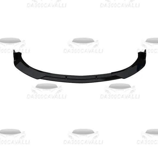 Splitter Mercedes Classe E (2021-2023) - Da300Cavalli