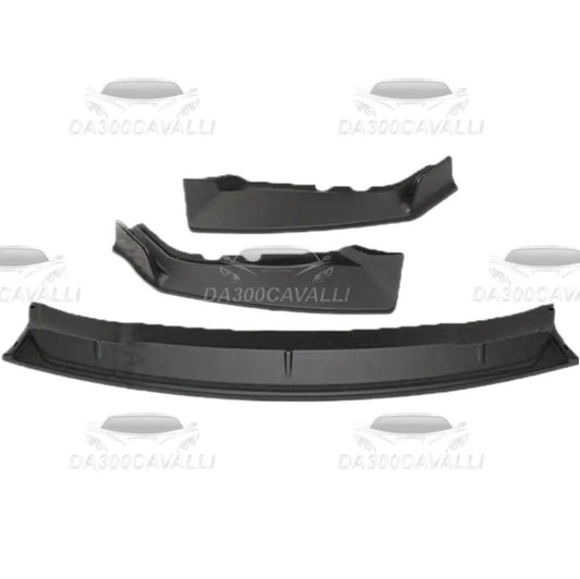 Splitter Mercedes Classe E W213 C238 (2016-2020) - Da300Cavalli