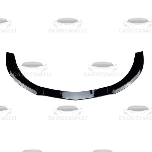 Splitter Merdcedes C117 Cla 200 250 Cla45 Amg (2013-2015) - Da300Cavalli