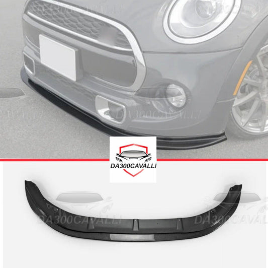 Splitter Mini Cooper Fibra Di Carbonio - Da300Cavalli