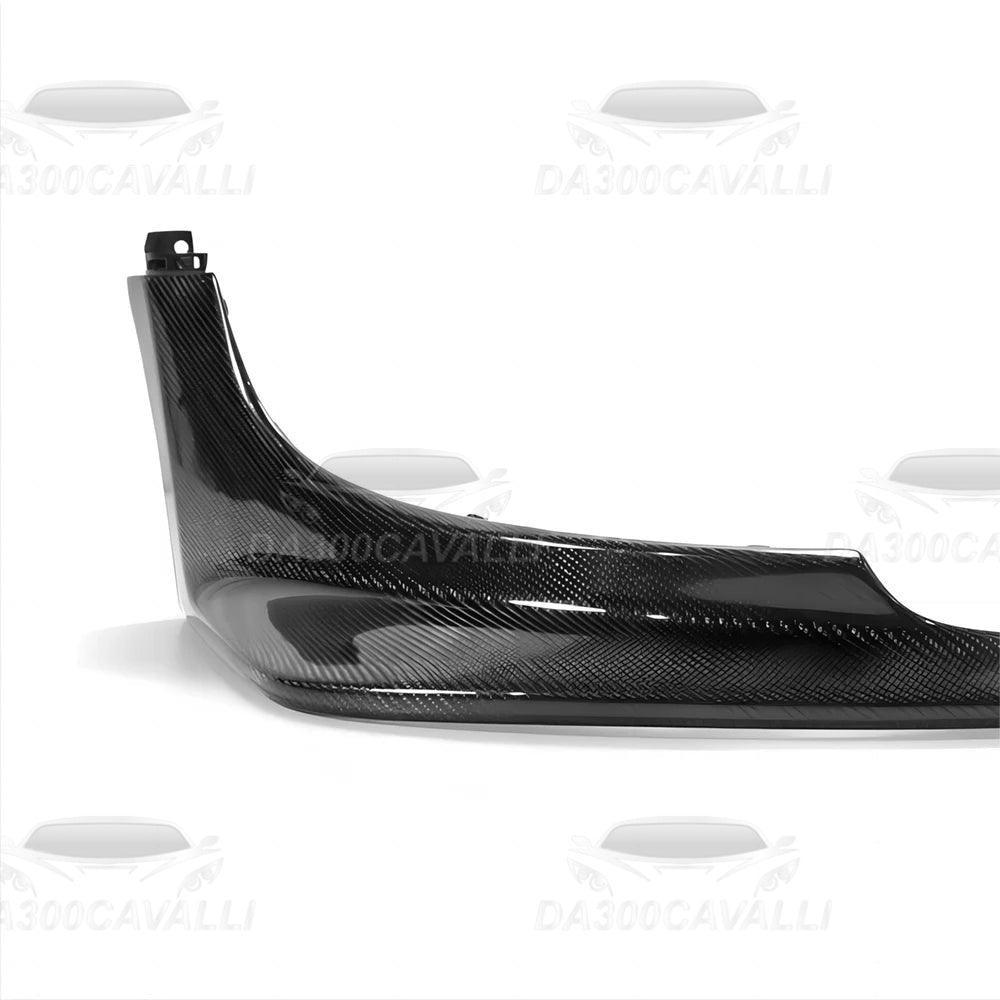 Splitter Mini Cooper JCW F56 Fibra Di Carbonio - Da300Cavalli