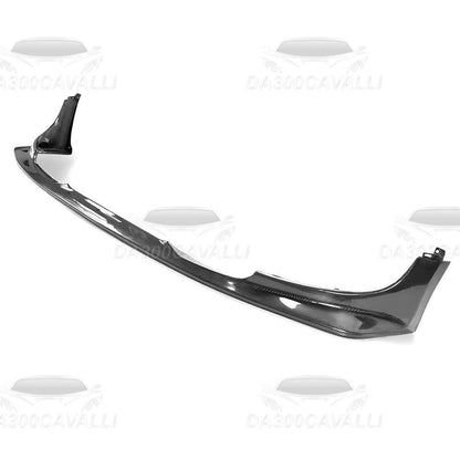 Splitter Mini Cooper JCW F56 Fibra Di Carbonio - Da300Cavalli