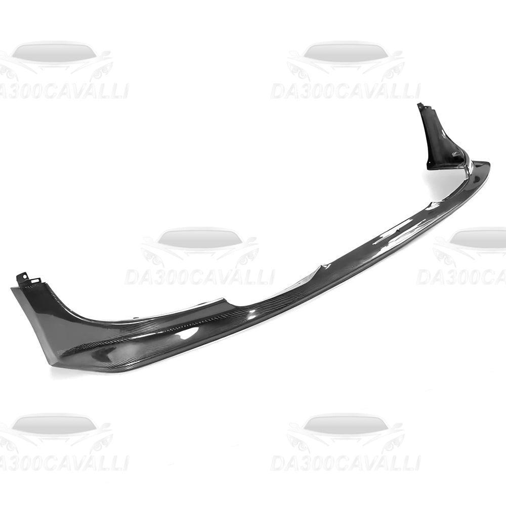 Splitter Mini Cooper JCW F56 Fibra Di Carbonio - Da300Cavalli