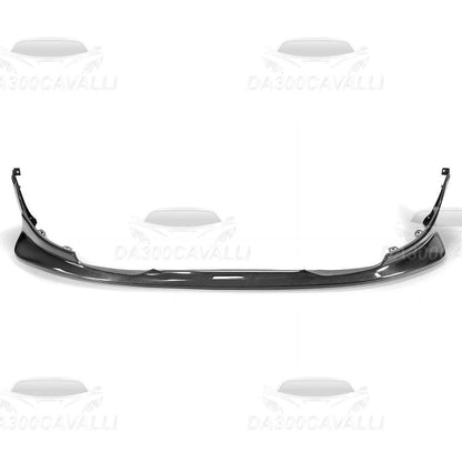 Splitter Mini Cooper JCW F56 Fibra Di Carbonio - Da300Cavalli