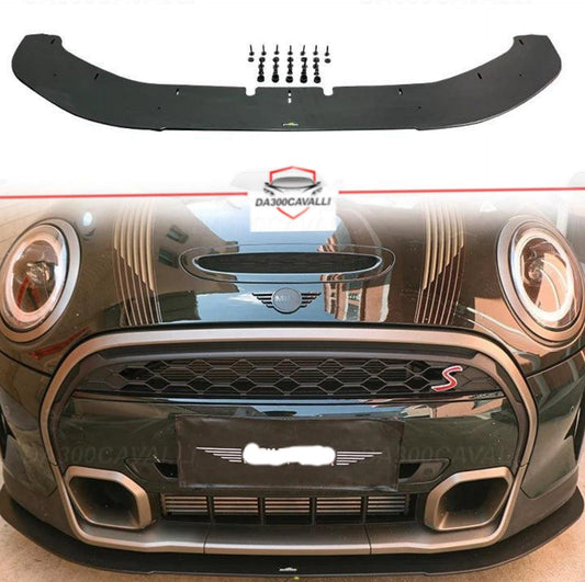 Splitter Mini Cooper S (2022-2024) - Da300Cavalli