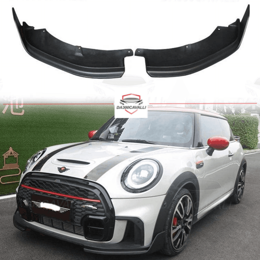 Splitter Mini JCW (2022-2024) - Da300Cavalli