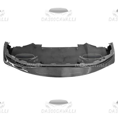 Splitter Nissan Gtr R35 (2007-2016) Fibra Di Carbonio - Da300Cavalli