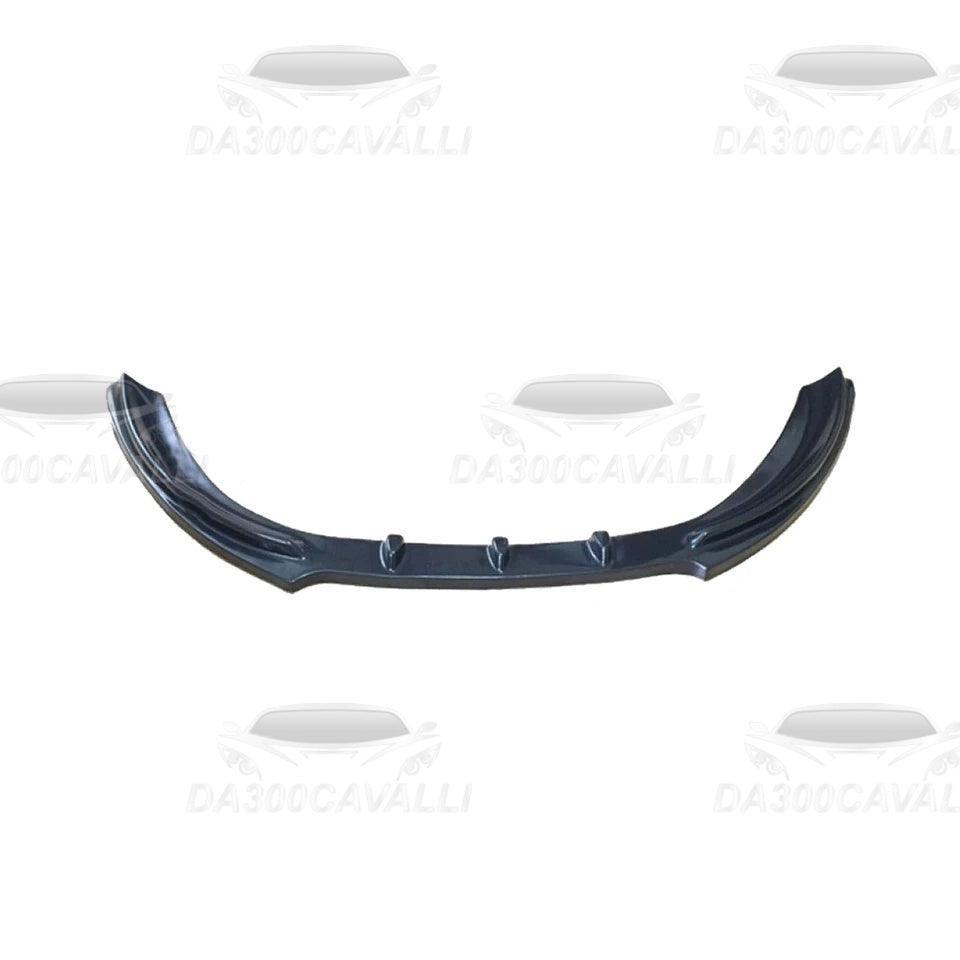 Splitter Opel Corsa (2007-2013) - Da300Cavalli