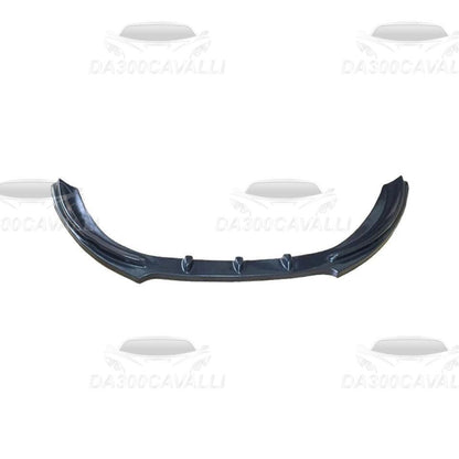 Splitter Opel Corsa (2007-2013) - Da300Cavalli