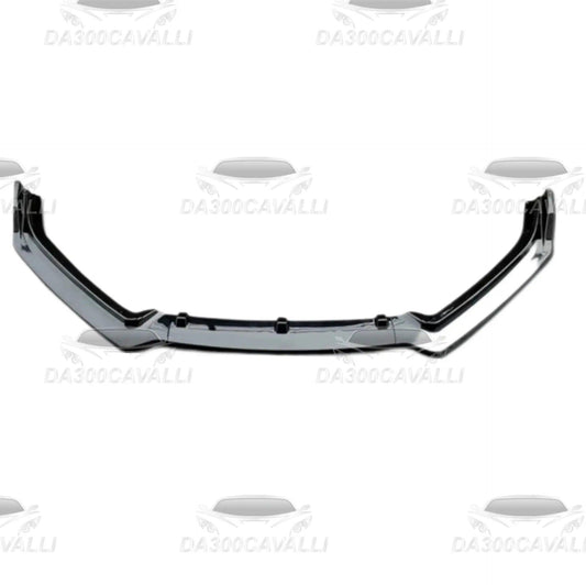 Splitter Opel Corsa E - Da300Cavalli