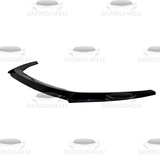 Splitter Seat Leon Mk3 (2012-2016) - Da300Cavalli