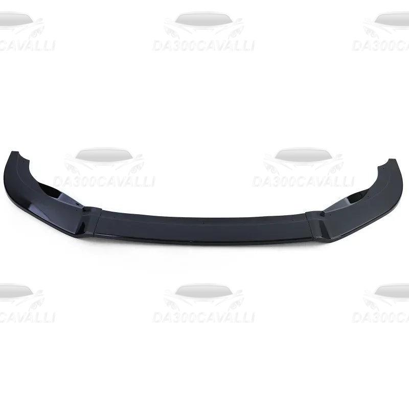 Splitter Volkswagen Golf 6 (2007-2013) Fibra Di Carbonio PREZZO - Da300Cavalli