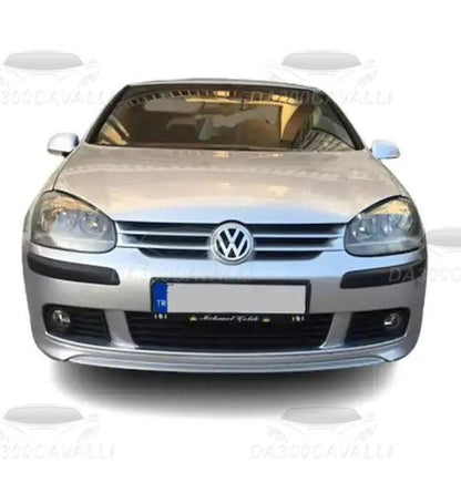 Splitter VW Golf 5 Gti - Da300Cavalli