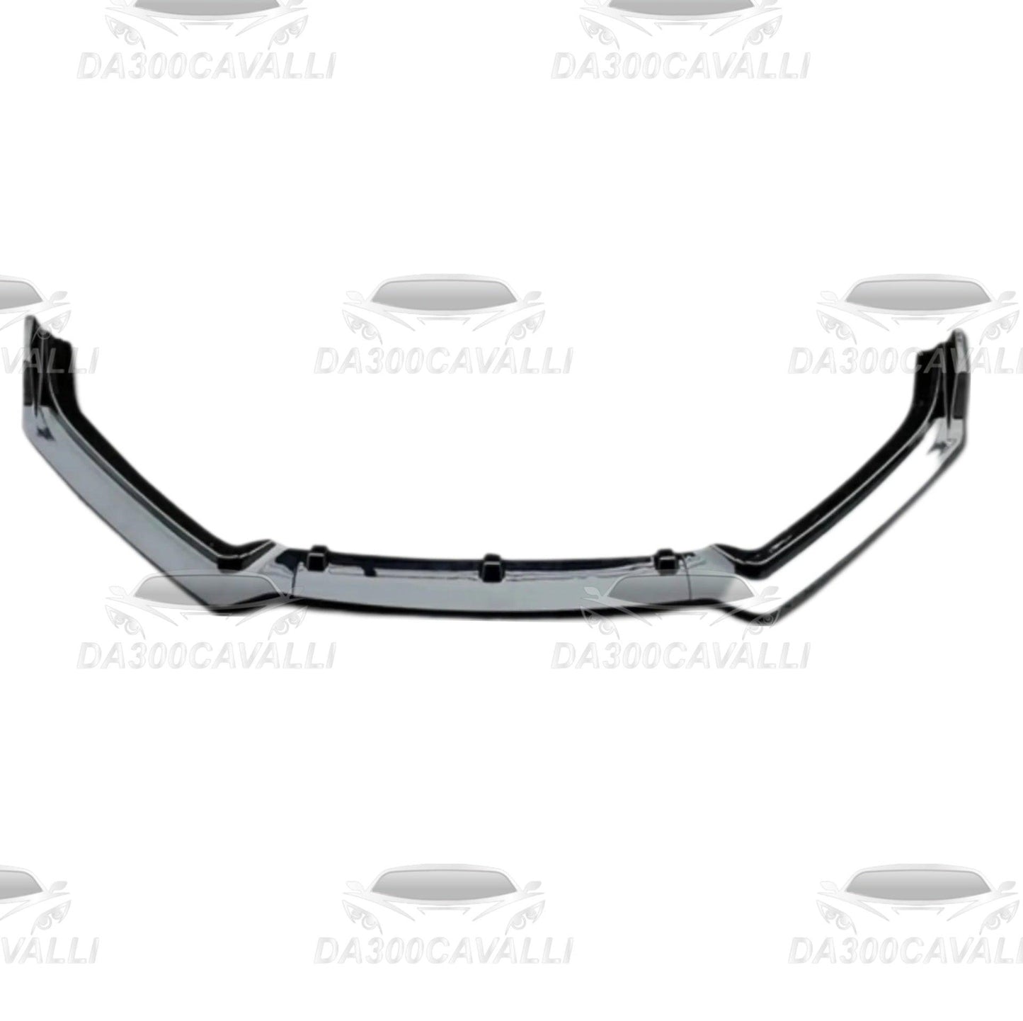 Splitter Vw Scirocco (2014-2023) - Da300Cavalli