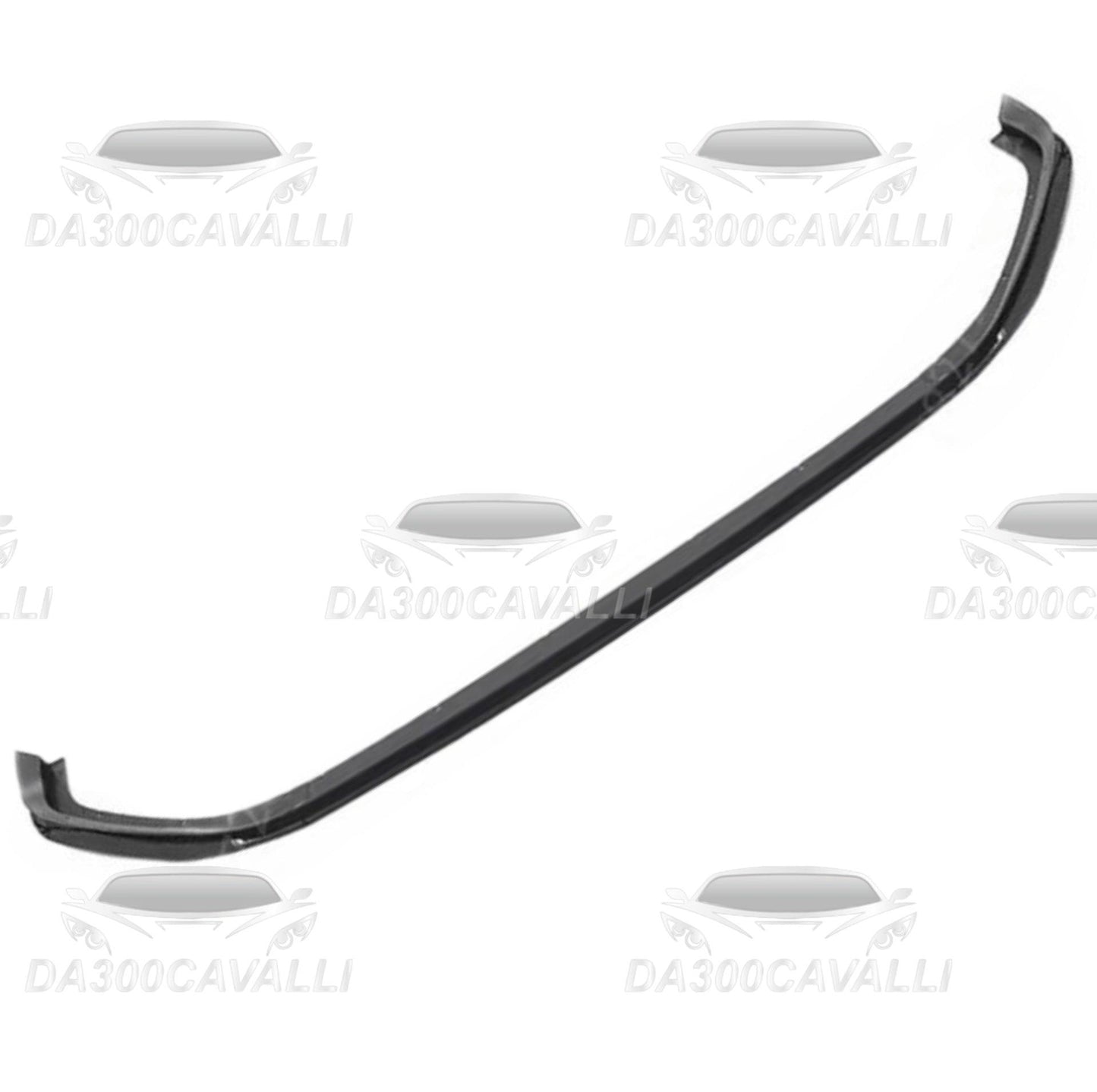 Splitter/Spoiler Golf 7/7.5 (2013-2020) Stile TCR - Da300Cavalli