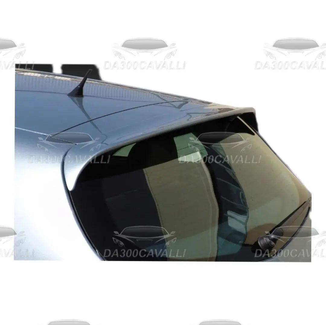 Spoiler Alfa Romeo 147 (2000-2010) - Da300Cavalli