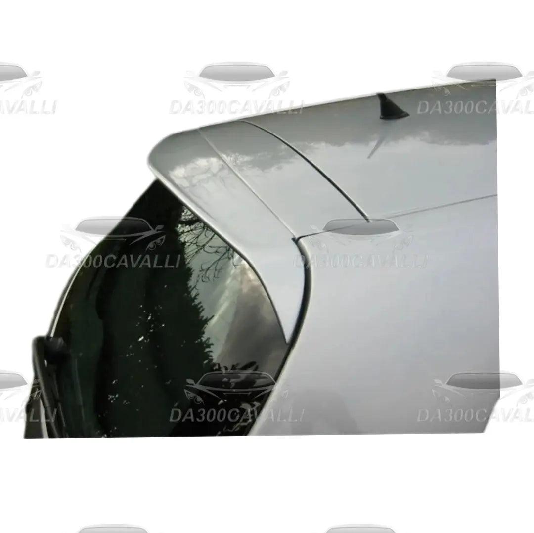 Spoiler Alfa Romeo 147 (2000-2010) - Da300Cavalli