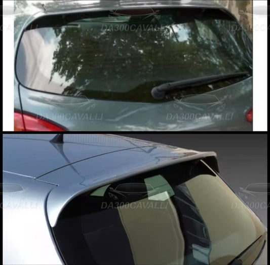 Spoiler Alfa Romeo 147 (2000-2010) - Da300Cavalli