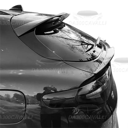 Spoiler Alfa Romeo Stelvio Fibra Di Carbonio (2017-2019) - Da300Cavalli