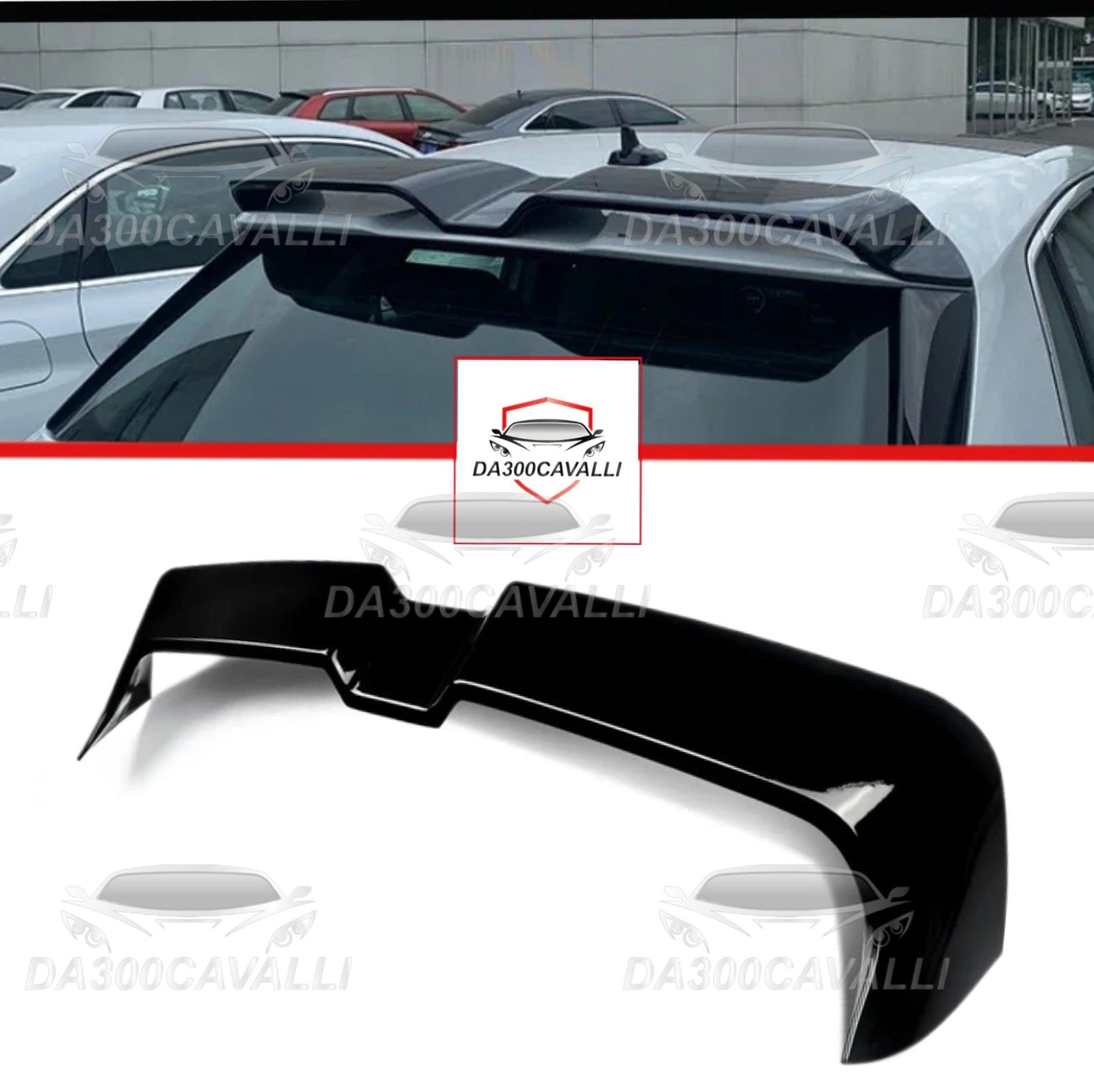 Spoiler Audi A3 (2021-2023) - Da300Cavalli