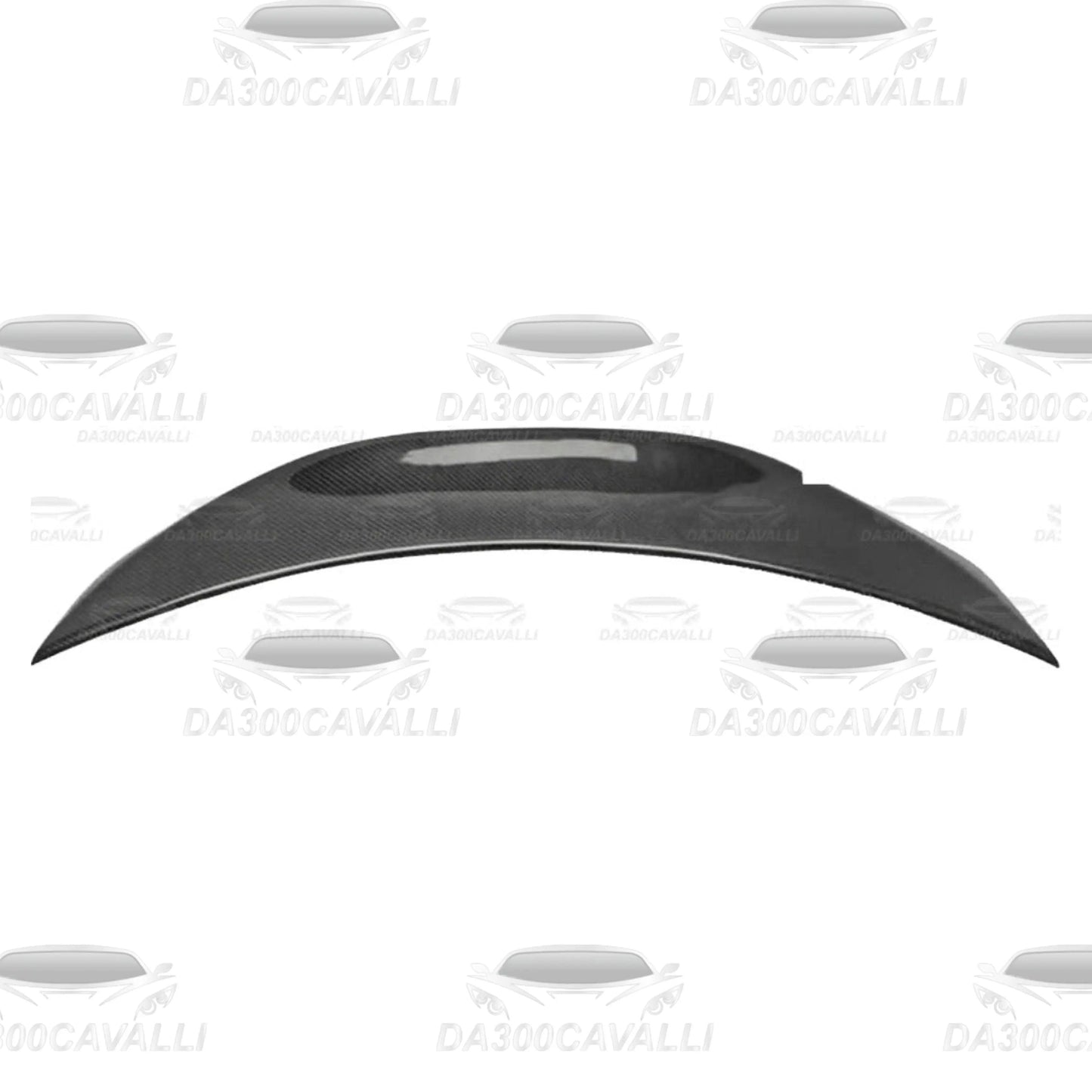 Spoiler Becco D'Anatra Mazda Mx-5 - Da300Cavalli