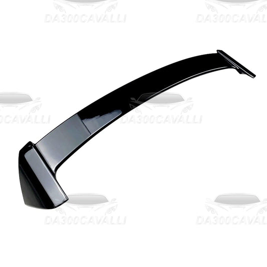 Spoiler Bmw Serie 1 (2004-2011) - Da300Cavalli