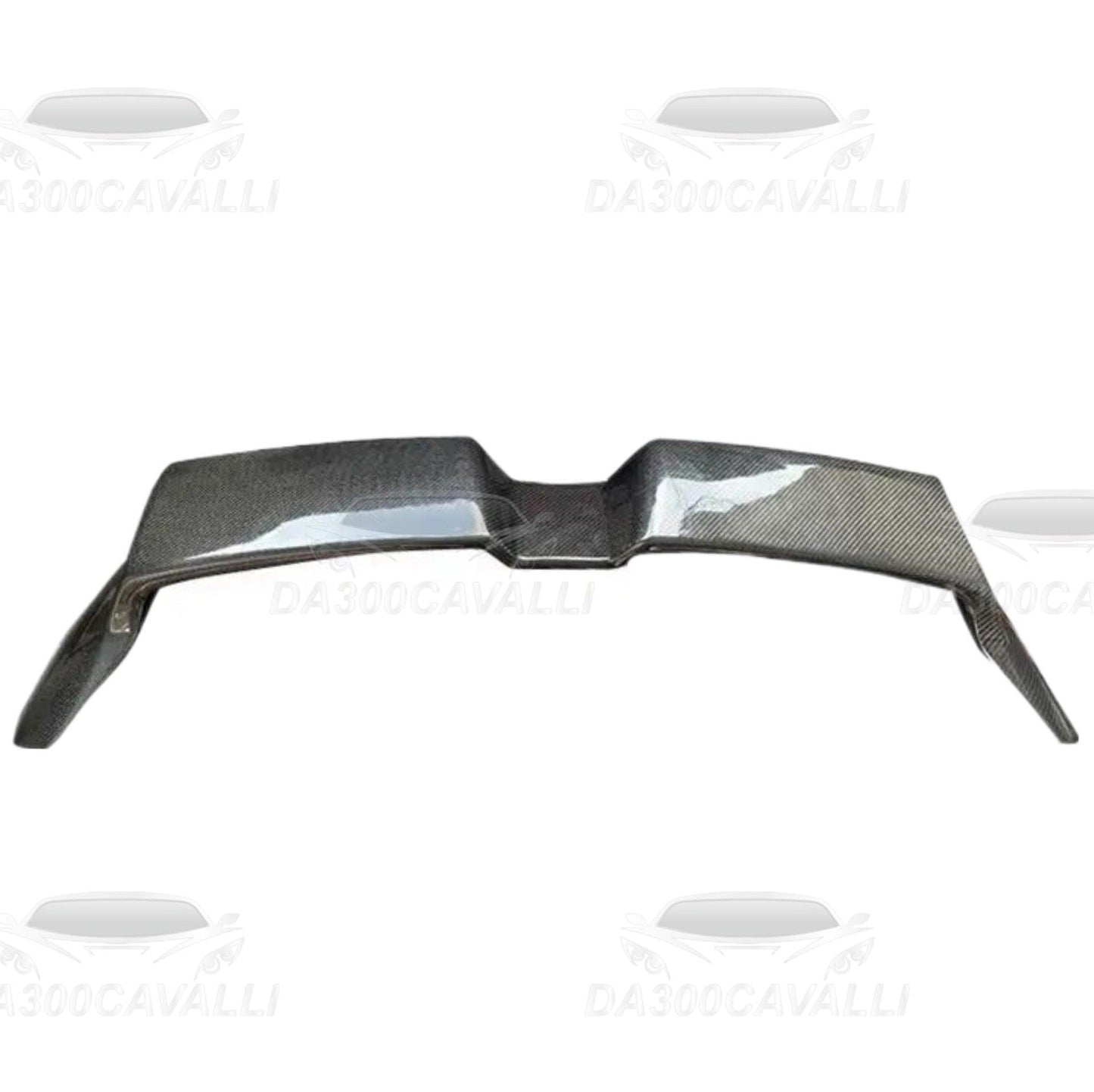 Spoiler BMW Serie 1 F20 - Da300Cavalli