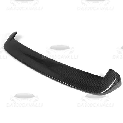 Spoiler BMW Serie 1 F20 F21 - Da300Cavalli